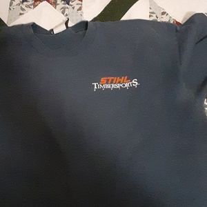 Stihl shirt, Ferrara shirt